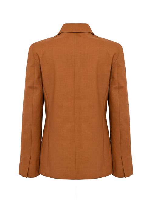 Giacca Sebastian in pura lana Liviana Conti | F5WN84T94-1